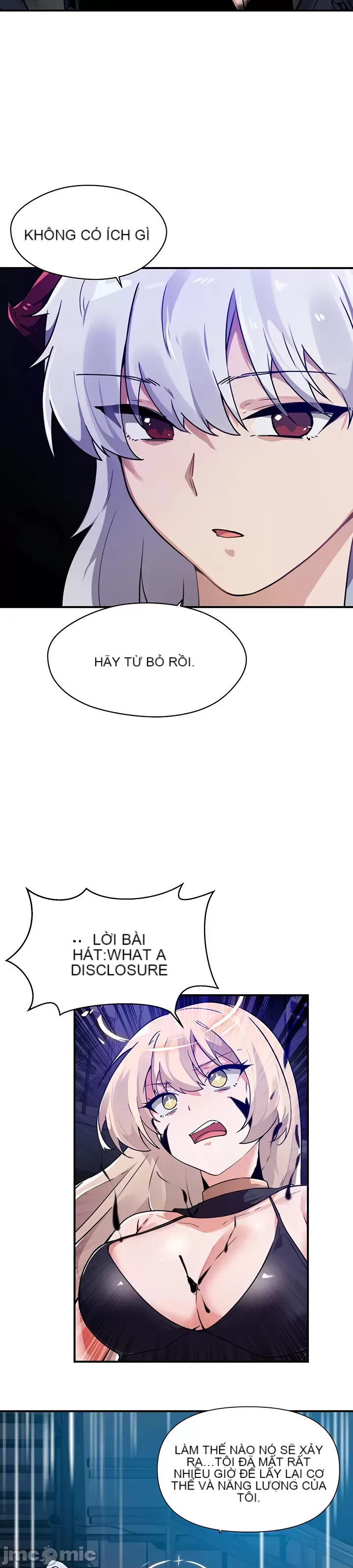 Vui lòng cho tôi năng lượng Chương 1-67