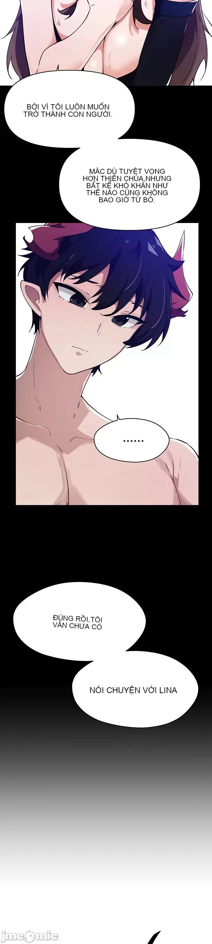 Vui lòng cho tôi năng lượng Chương 1-67