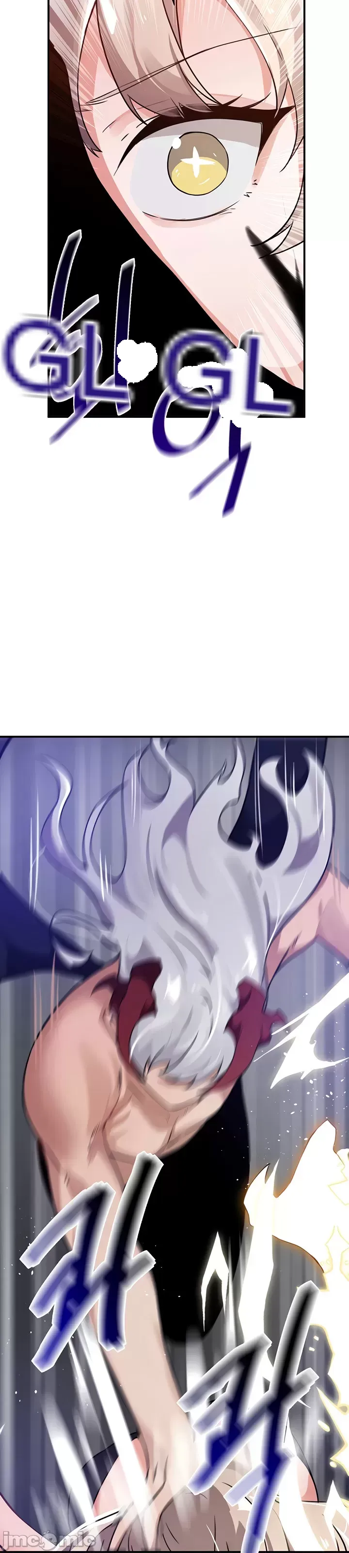 Vui lòng cho tôi năng lượng Chương 1-67