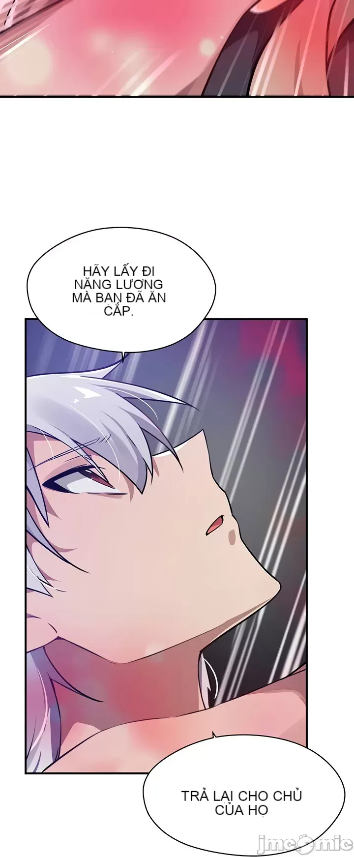 Vui lòng cho tôi năng lượng Chương 1-67