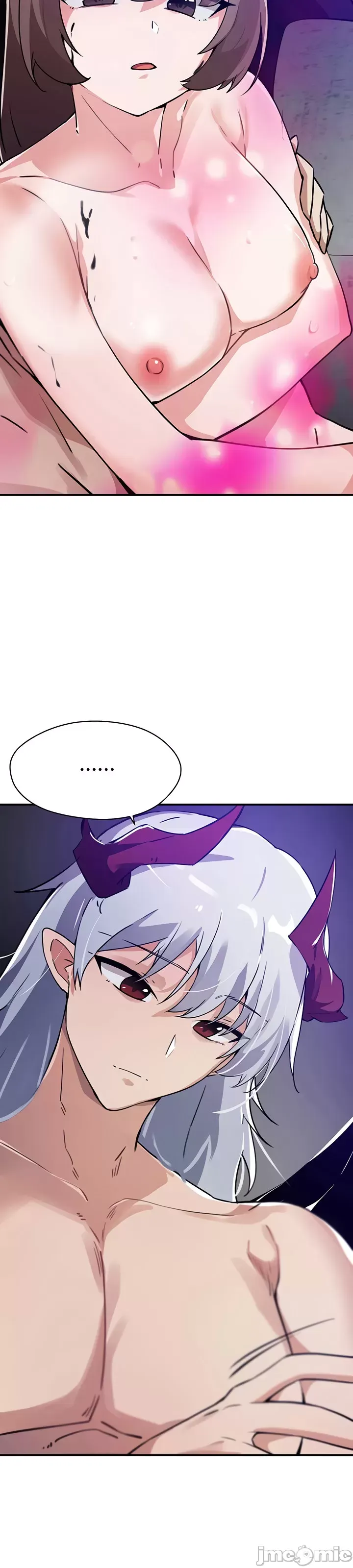 Vui lòng cho tôi năng lượng Chương 1-67