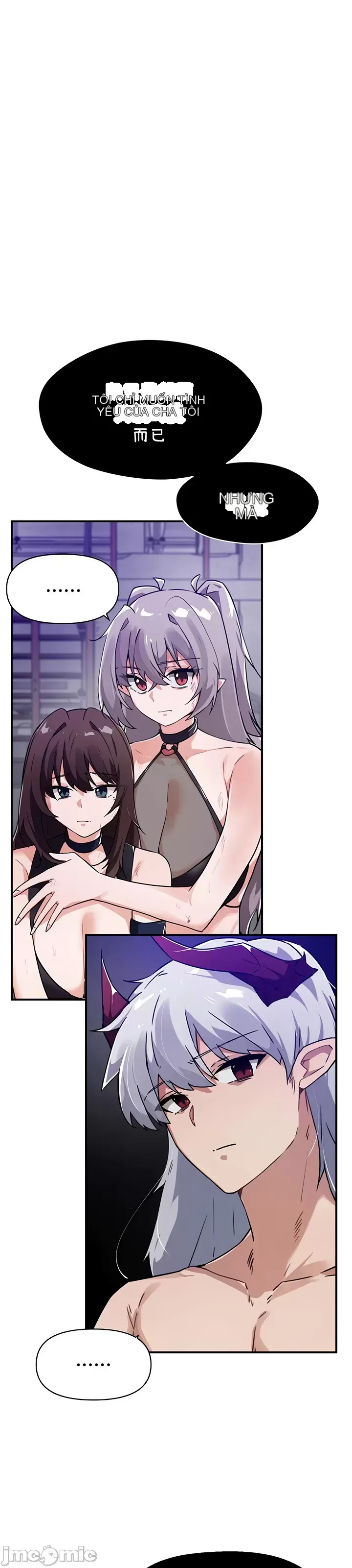 Vui lòng cho tôi năng lượng Chương 1-67