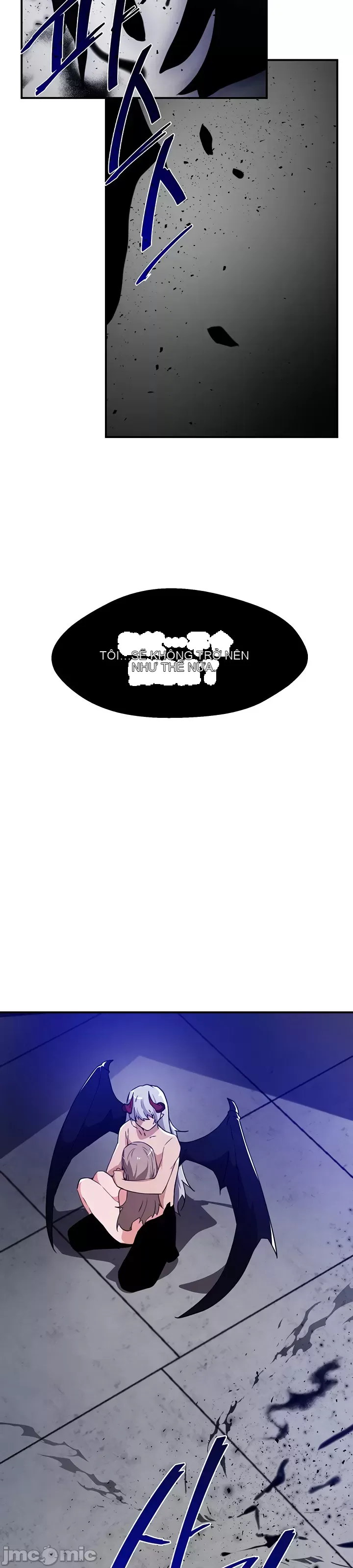 Vui lòng cho tôi năng lượng Chương 1-67