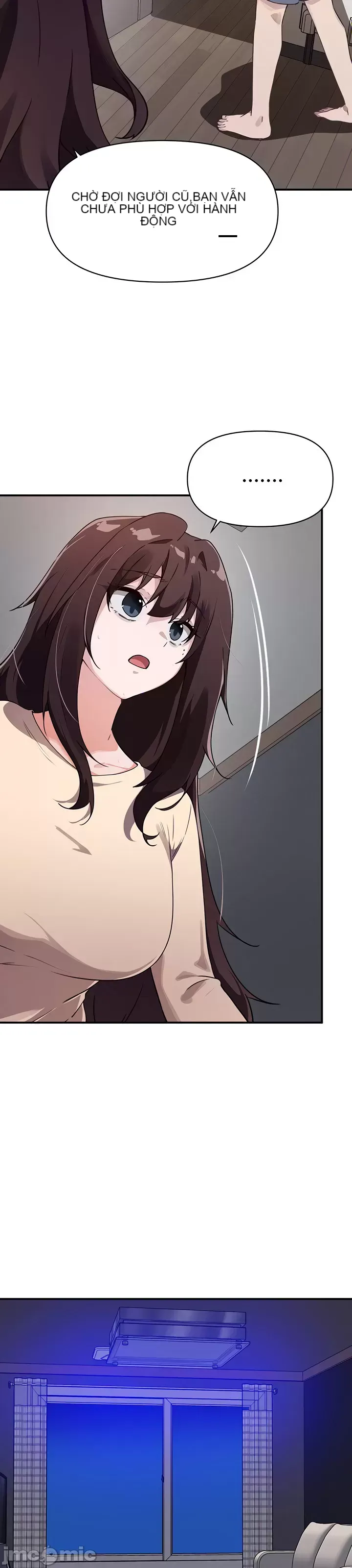 Vui lòng cho tôi năng lượng Chương 1-67