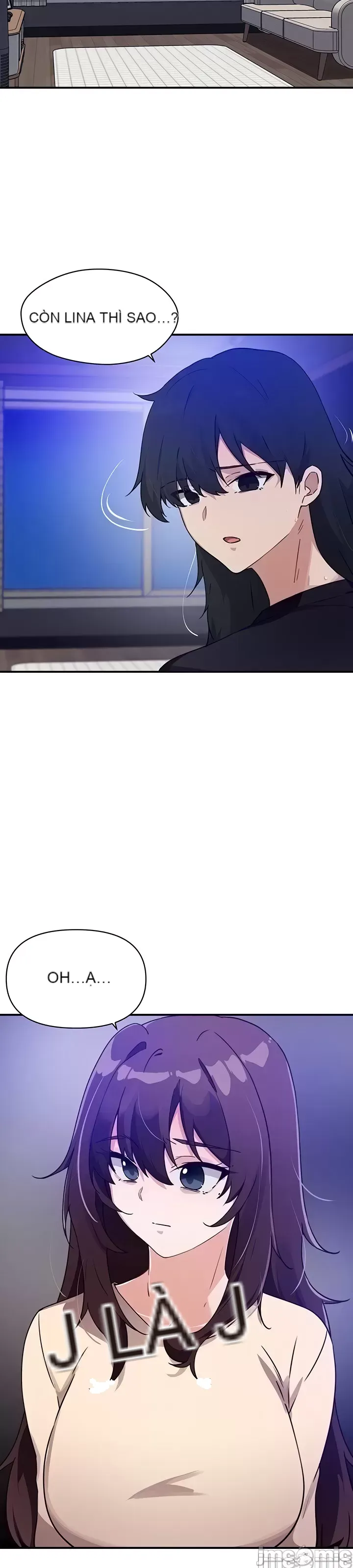 Vui lòng cho tôi năng lượng Chương 1-67