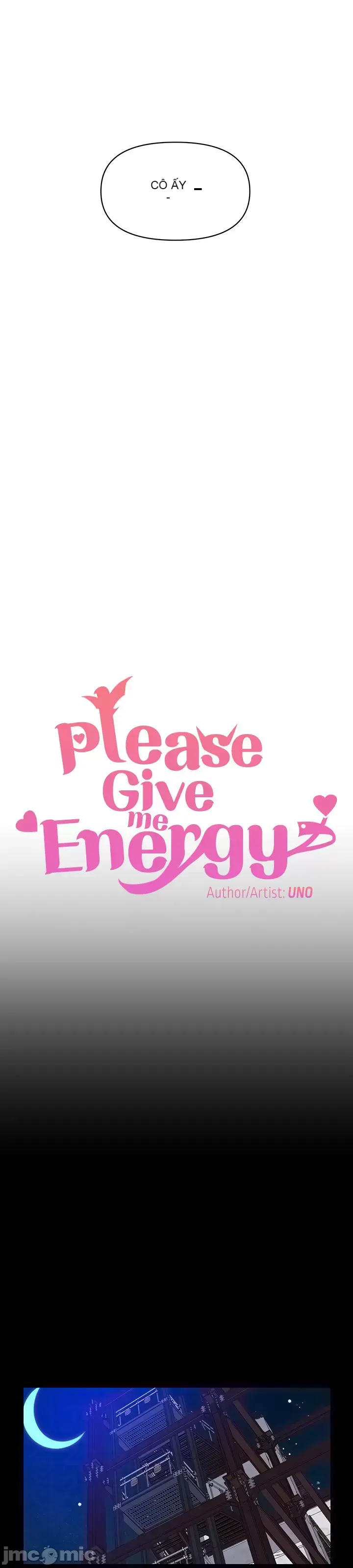 Vui lòng cho tôi năng lượng Chương 1-67