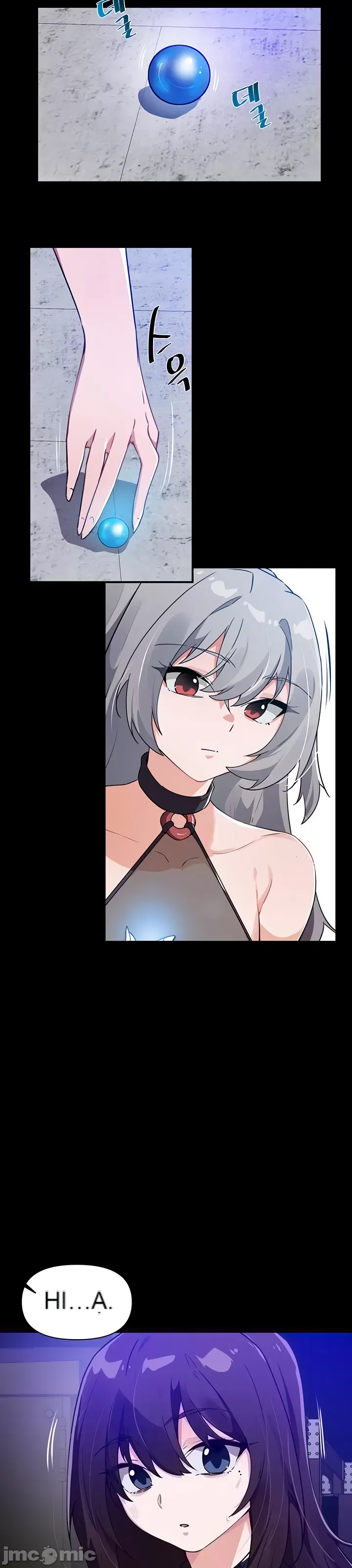 Vui lòng cho tôi năng lượng Chương 1-67