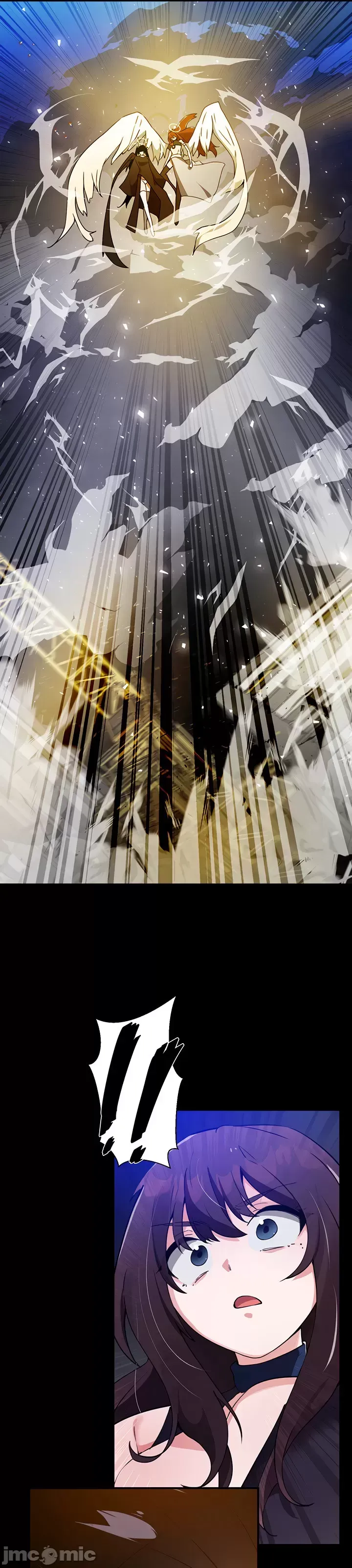 Vui lòng cho tôi năng lượng Chương 1-67