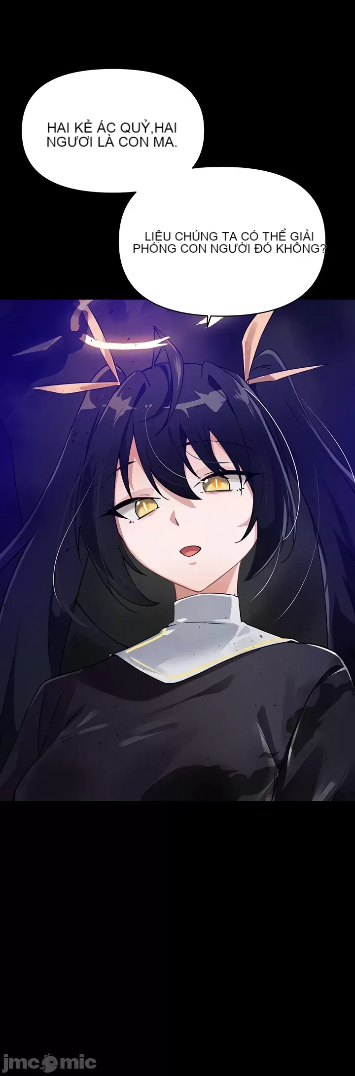 Vui lòng cho tôi năng lượng Chương 1-67