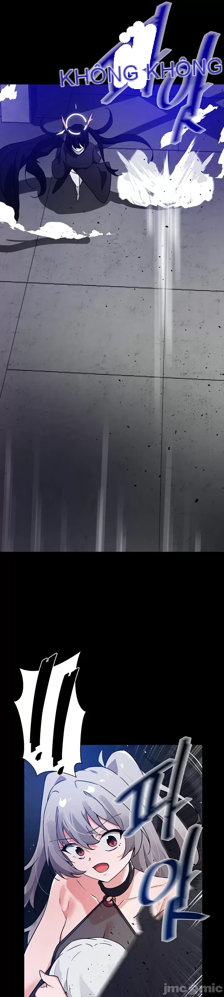 Vui lòng cho tôi năng lượng Chương 1-67