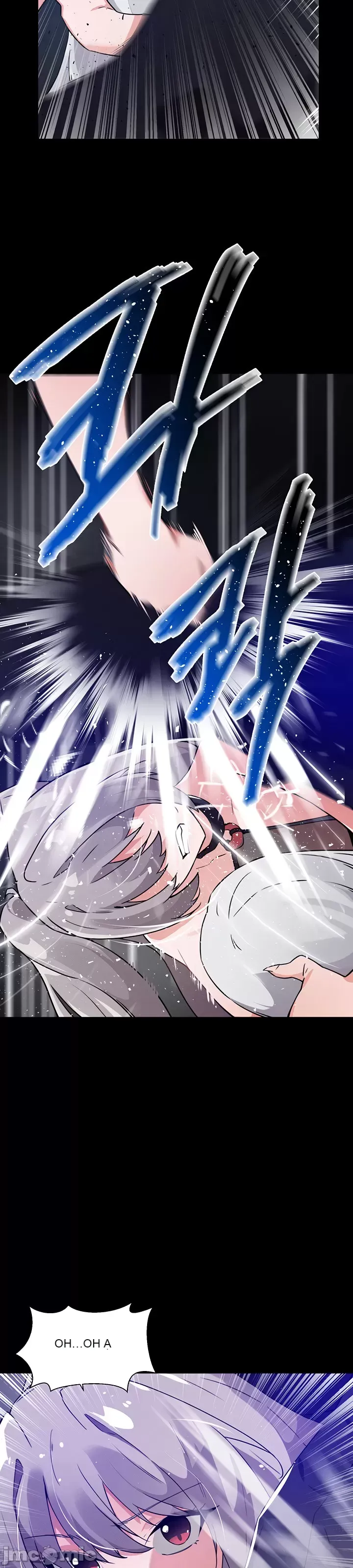 Vui lòng cho tôi năng lượng Chương 1-67