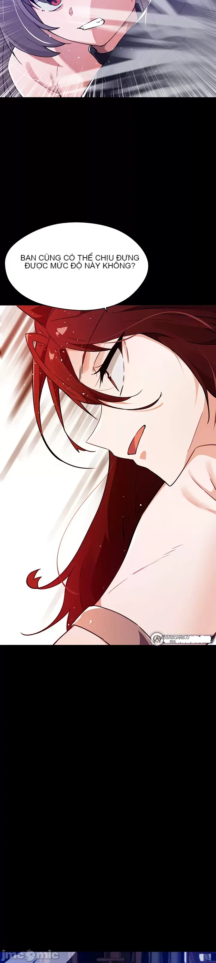 Vui lòng cho tôi năng lượng Chương 1-67