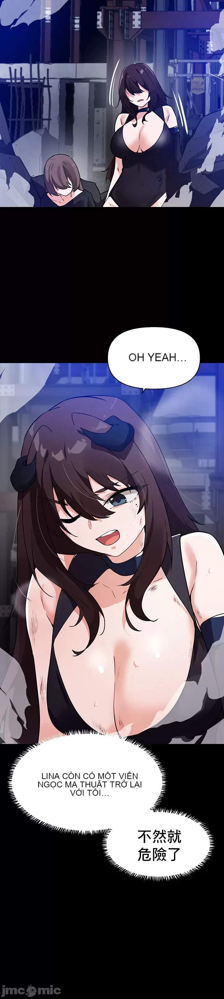 Vui lòng cho tôi năng lượng Chương 1-67