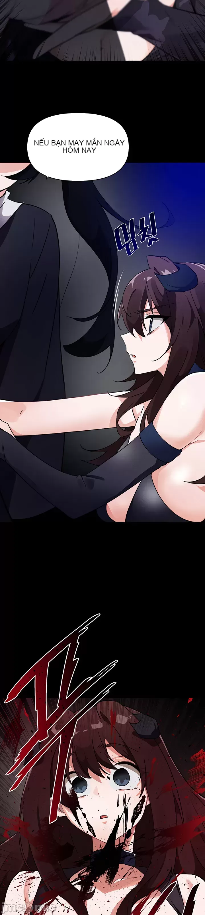 Vui lòng cho tôi năng lượng Chương 1-67