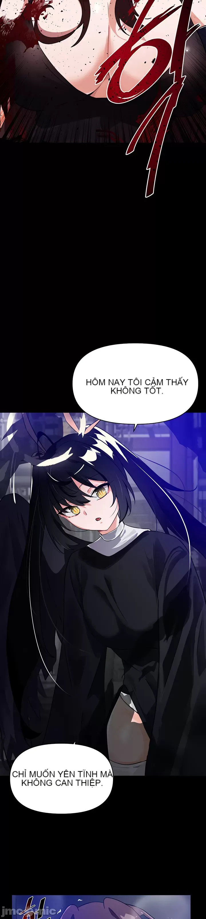 Vui lòng cho tôi năng lượng Chương 1-67