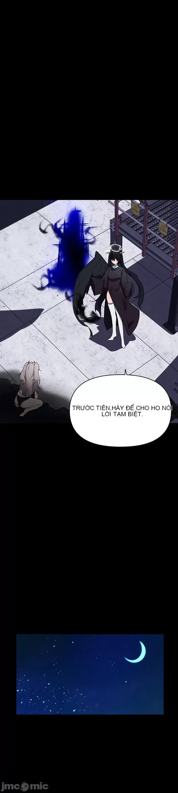 Vui lòng cho tôi năng lượng Chương 1-67