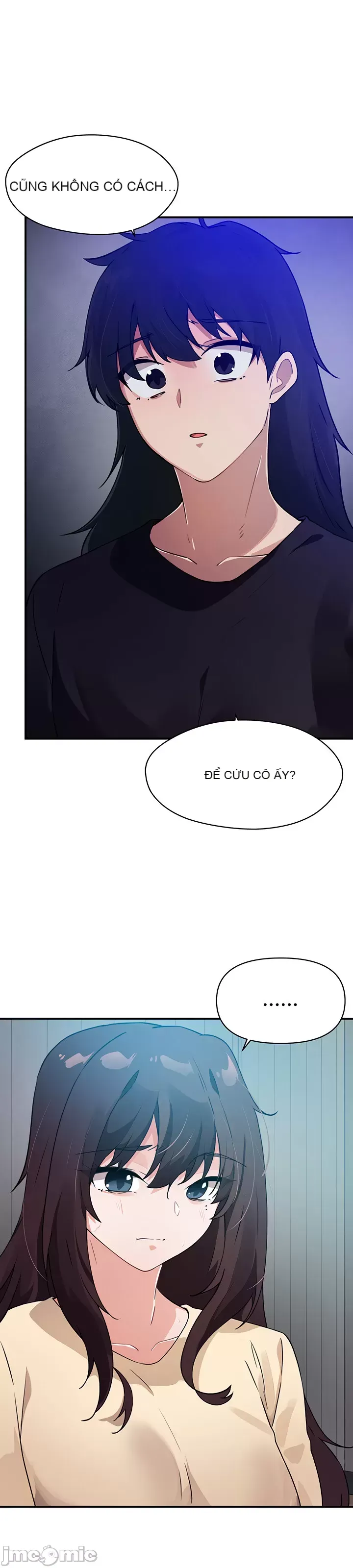 Vui lòng cho tôi năng lượng Chương 1-67