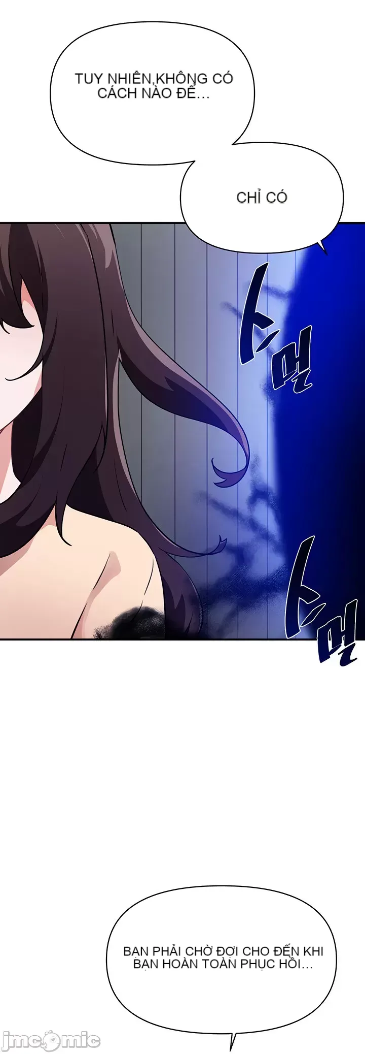 Vui lòng cho tôi năng lượng Chương 1-67