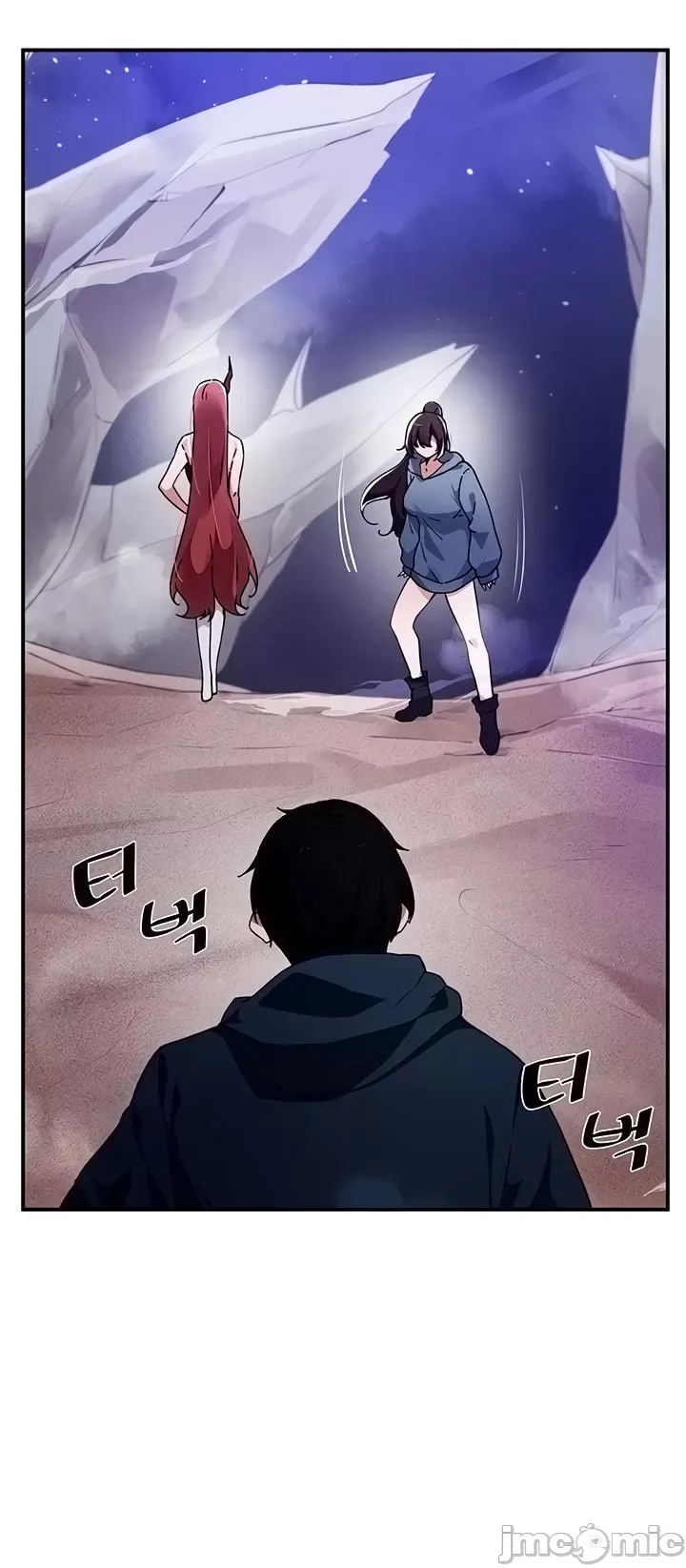 Vui lòng cho tôi năng lượng Chương 1-67