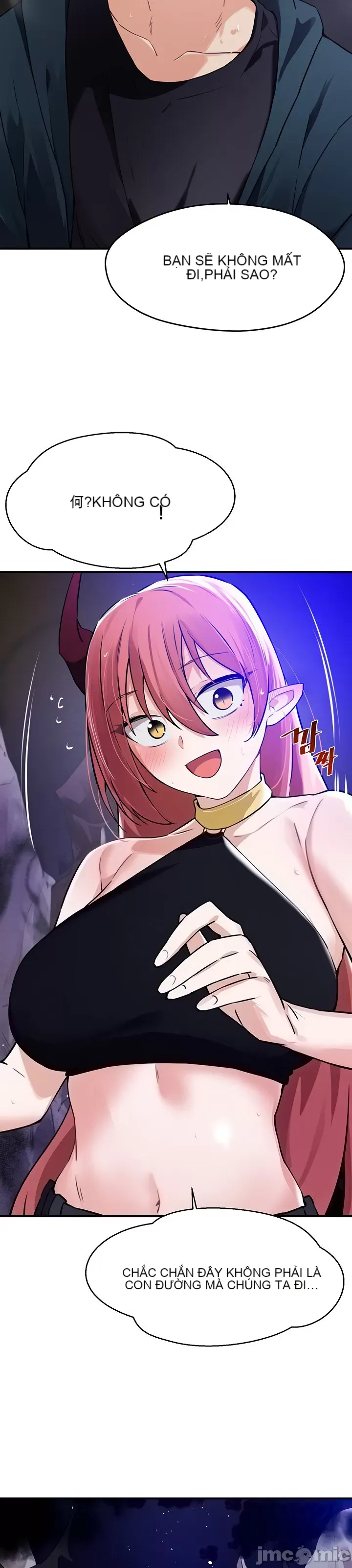 Vui lòng cho tôi năng lượng Chương 1-67