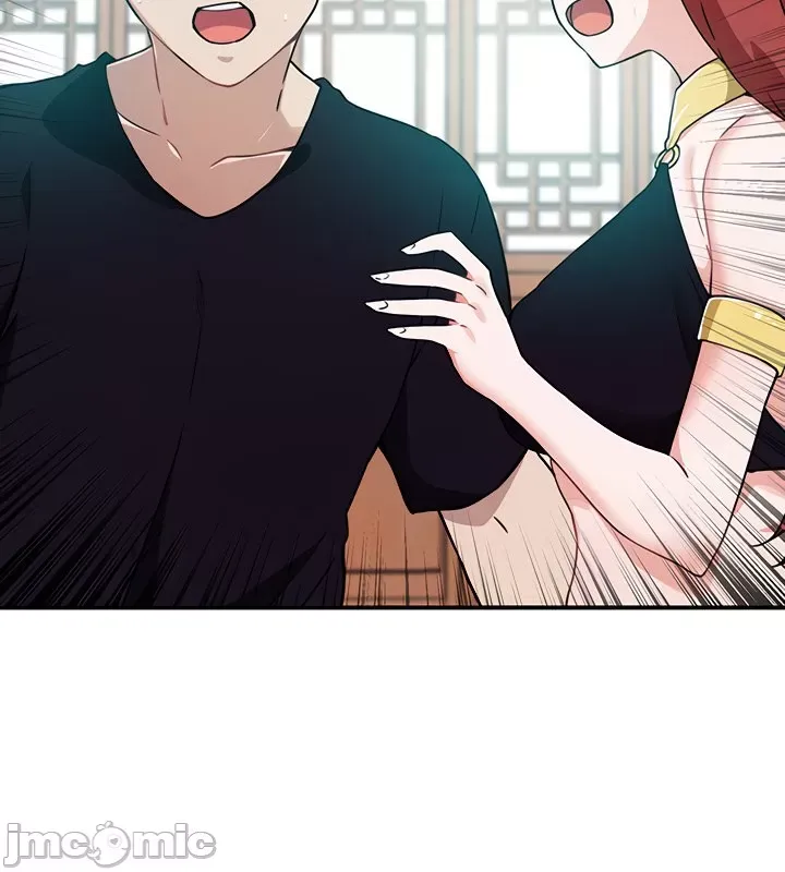 Vui lòng cho tôi năng lượng Chương 1-67