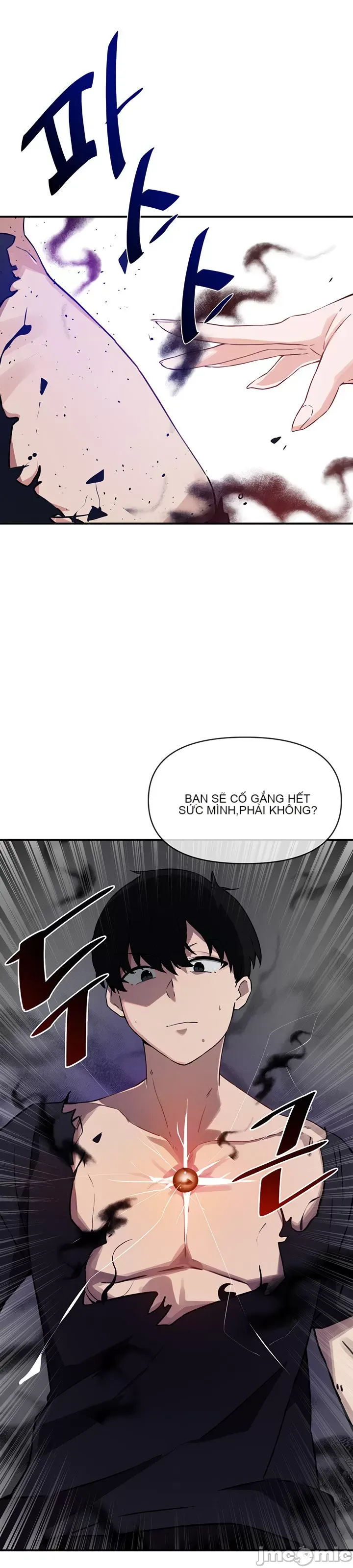 Vui lòng cho tôi năng lượng Chương 1-67