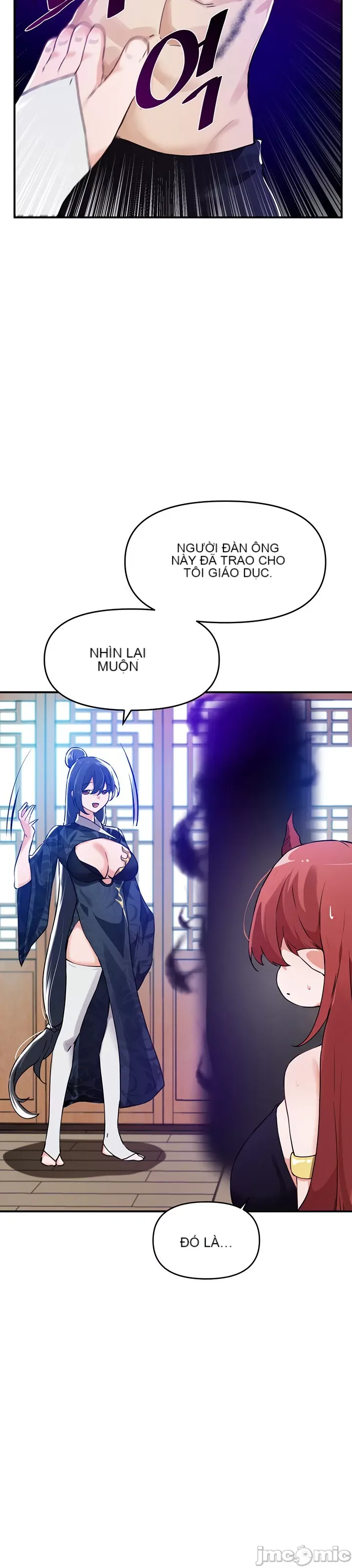 Vui lòng cho tôi năng lượng Chương 1-67