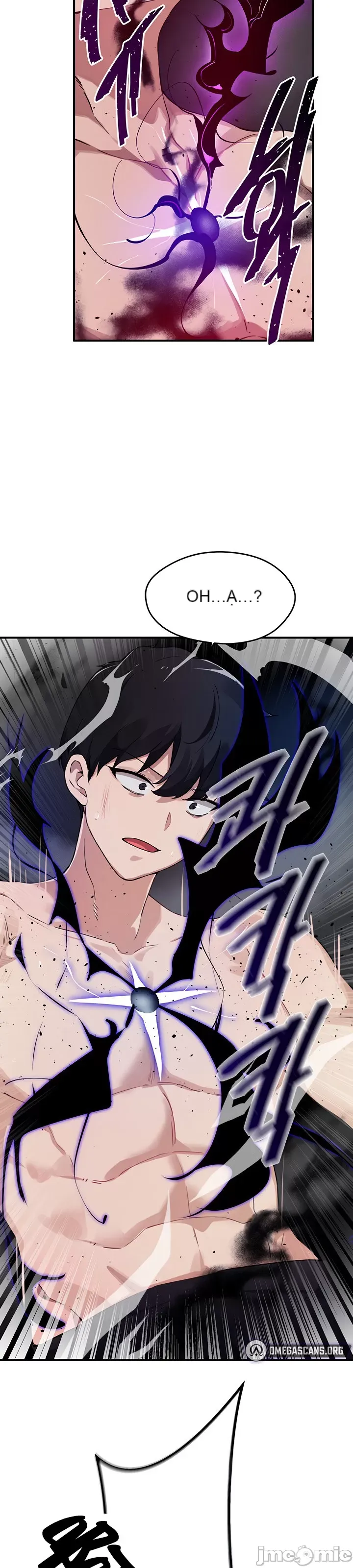 Vui lòng cho tôi năng lượng Chương 1-67