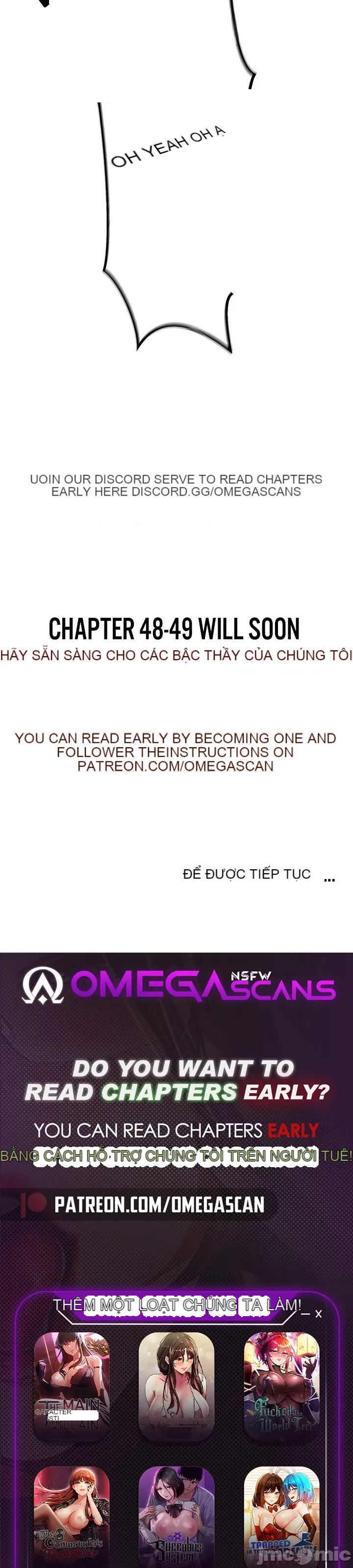 Vui lòng cho tôi năng lượng Chương 1-67