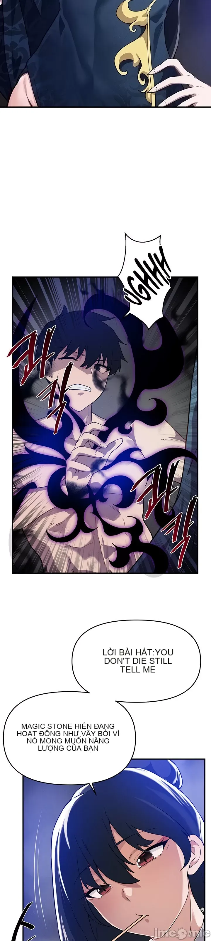 Vui lòng cho tôi năng lượng Chương 1-67