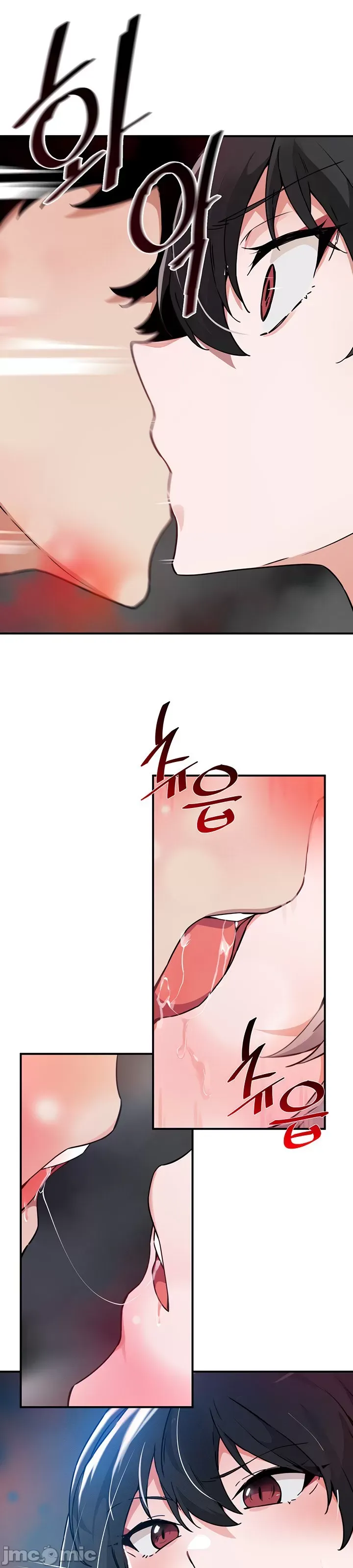 Vui lòng cho tôi năng lượng Chương 1-67