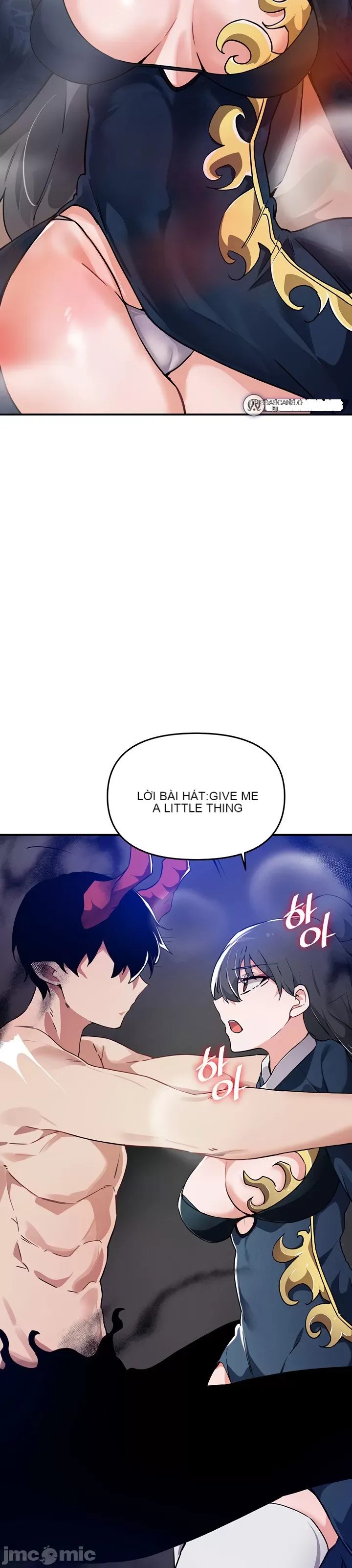 Vui lòng cho tôi năng lượng Chương 1-67