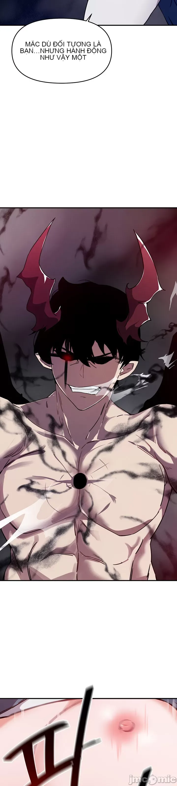 Vui lòng cho tôi năng lượng Chương 1-67