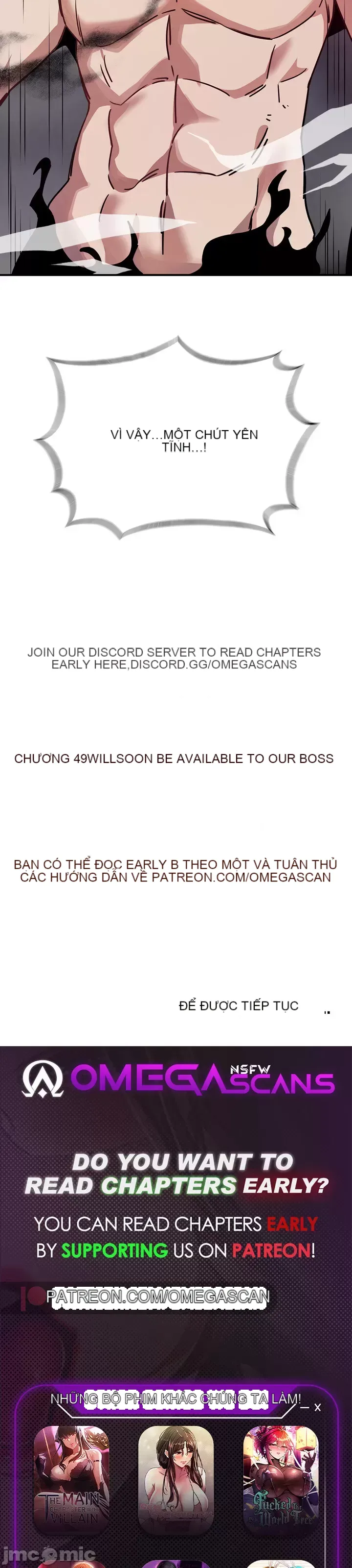 Vui lòng cho tôi năng lượng Chương 1-67