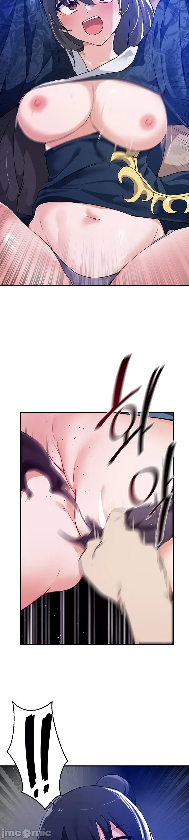 Vui lòng cho tôi năng lượng Chương 1-67