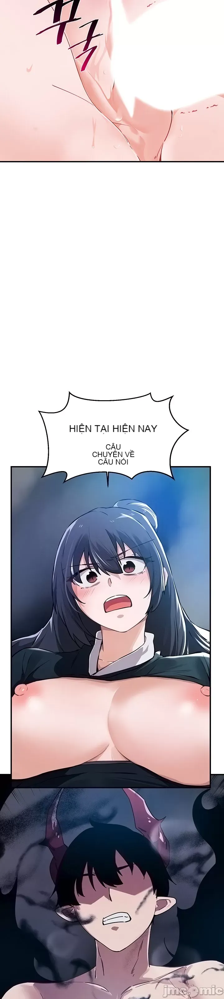 Vui lòng cho tôi năng lượng Chương 1-67