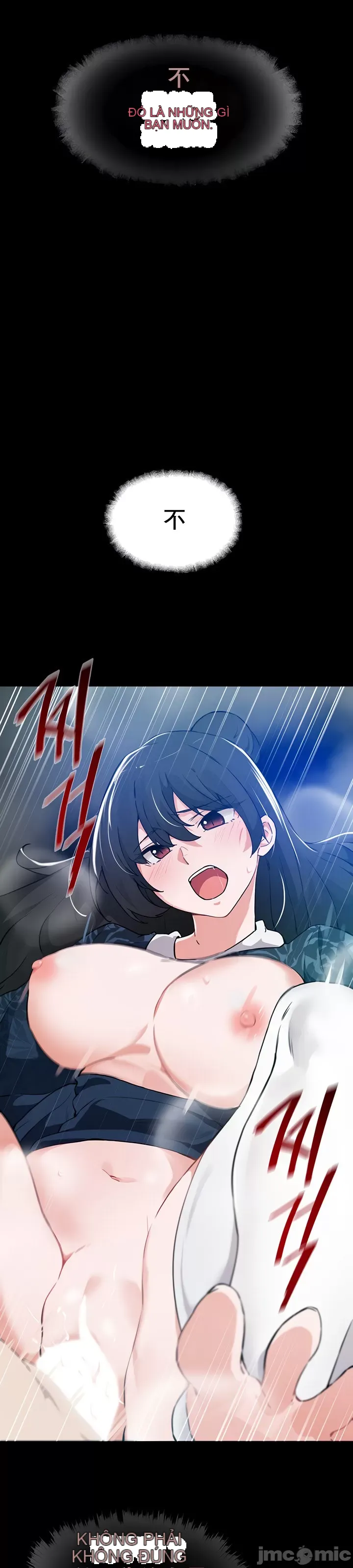 Vui lòng cho tôi năng lượng Chương 1-67