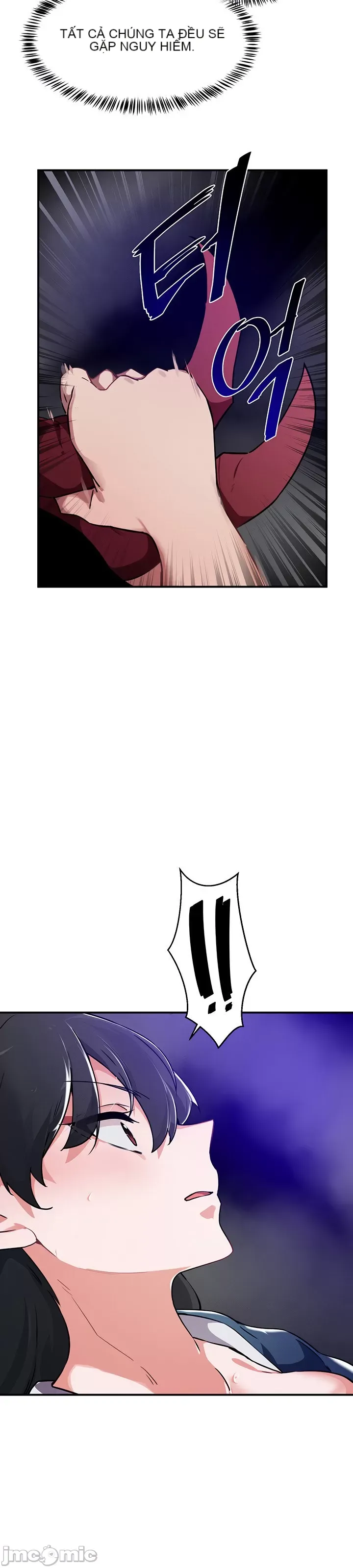 Vui lòng cho tôi năng lượng Chương 1-67