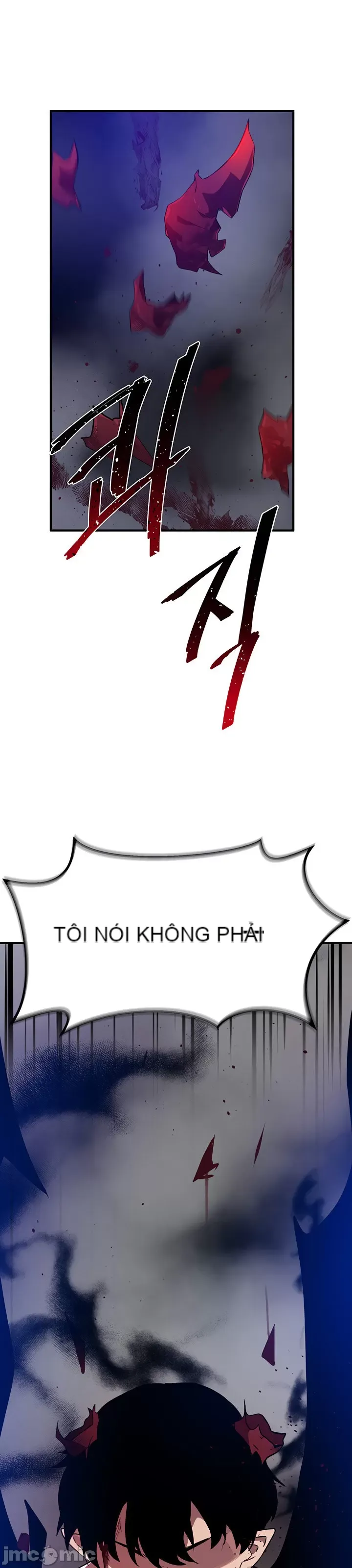 Vui lòng cho tôi năng lượng Chương 1-67