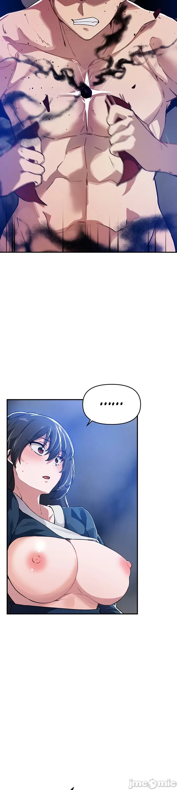 Vui lòng cho tôi năng lượng Chương 1-67