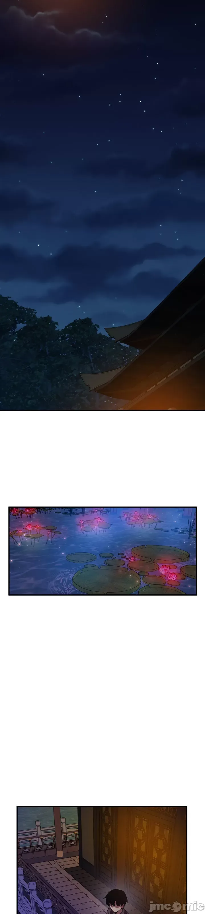 Vui lòng cho tôi năng lượng Chương 1-67