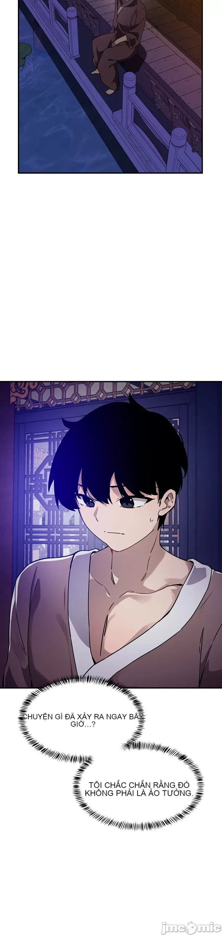 Vui lòng cho tôi năng lượng Chương 1-67