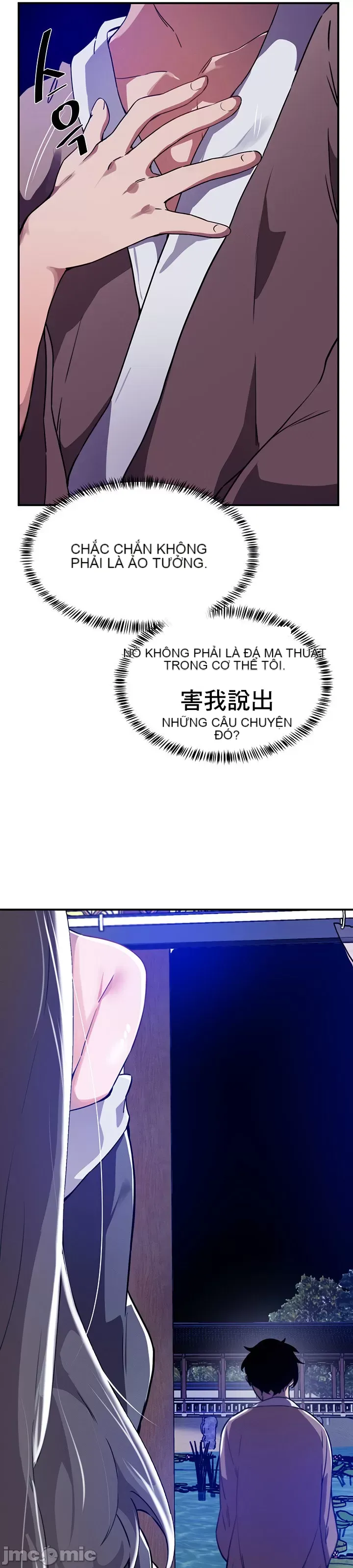 Vui lòng cho tôi năng lượng Chương 1-67