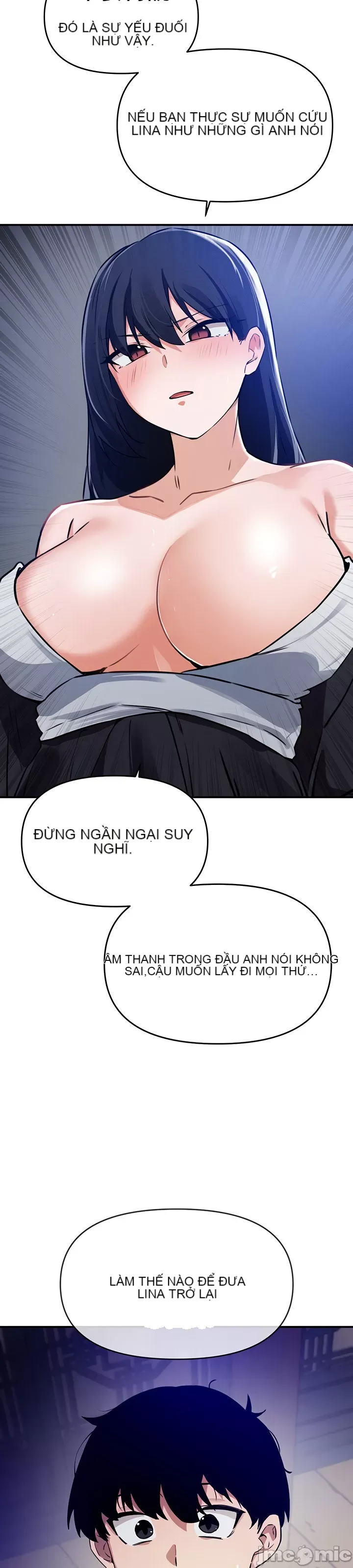 Vui lòng cho tôi năng lượng Chương 1-67