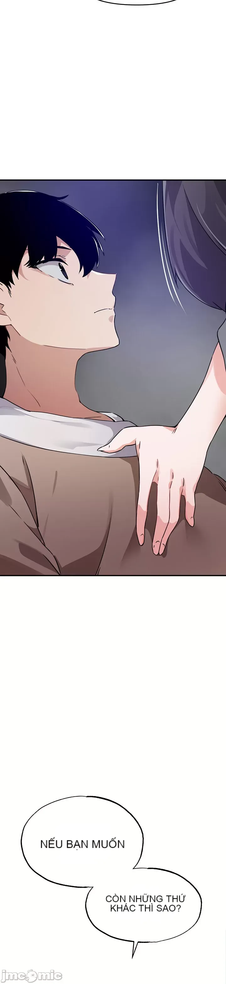 Vui lòng cho tôi năng lượng Chương 1-67