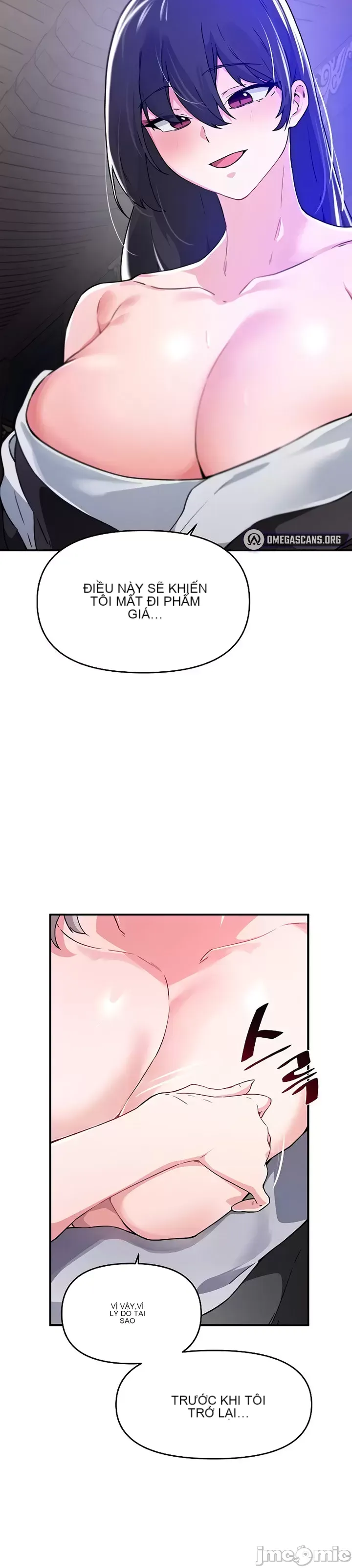 Vui lòng cho tôi năng lượng Chương 1-67