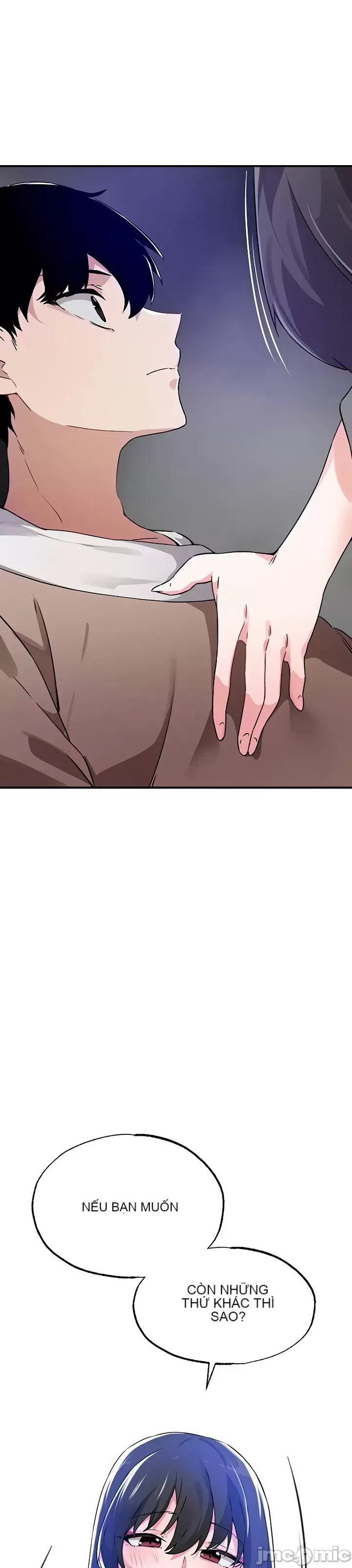 Vui lòng cho tôi năng lượng Chương 1-67