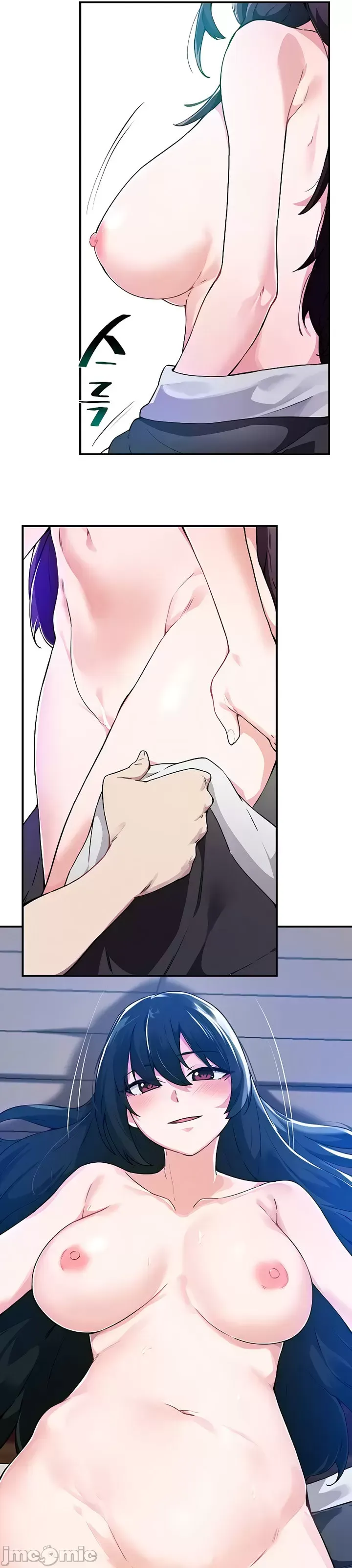 Vui lòng cho tôi năng lượng Chương 1-67