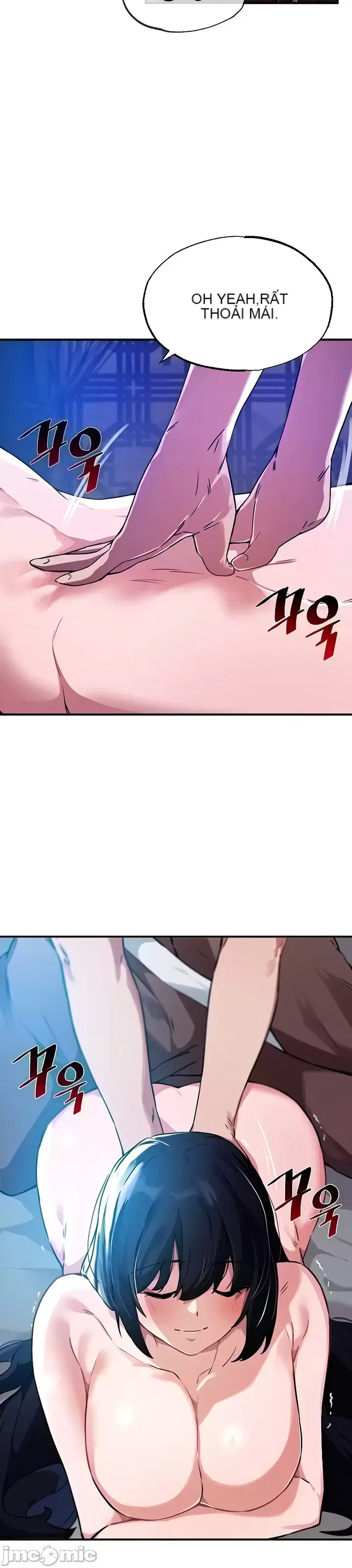 Vui lòng cho tôi năng lượng Chương 1-67