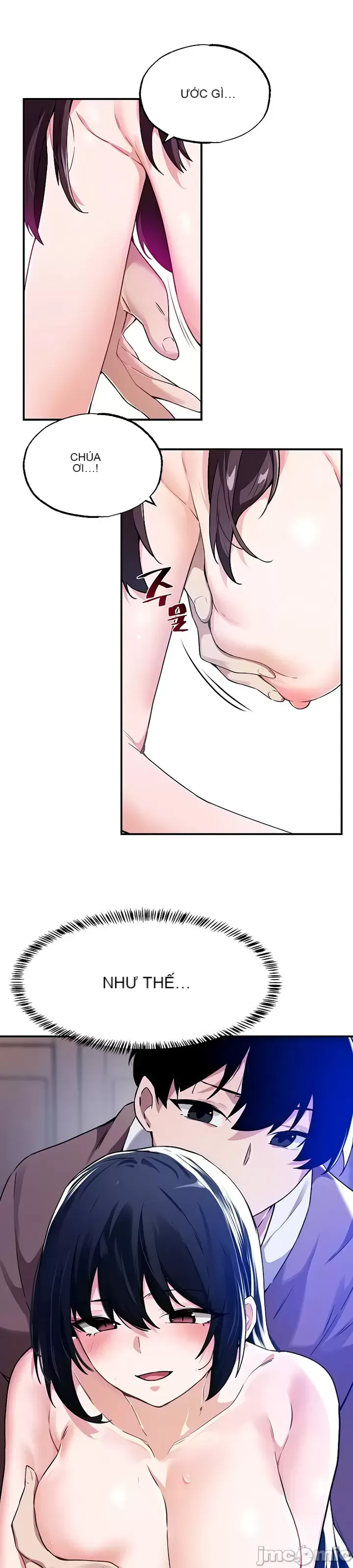 Vui lòng cho tôi năng lượng Chương 1-67